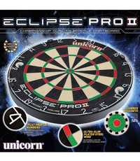 Tarcza do darta ( profesjonalna, sizalowa) Unicorn Eclipse Pro 2