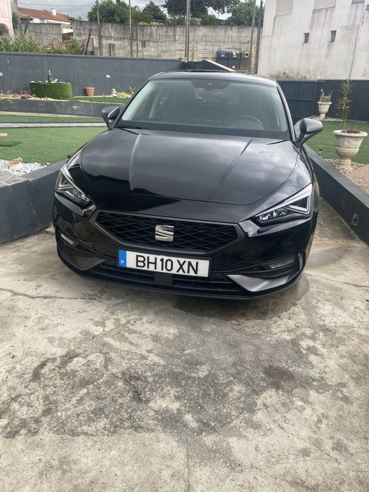 SEAT Leon 1.4 e-Hybrid FR