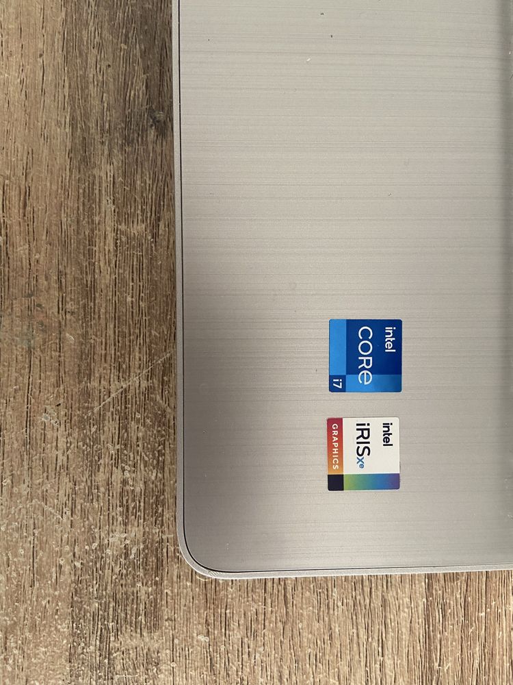 Portátil HP 15s-fq5023np | 15,6'' | i7-1255U | 16GB | 512GB SSD