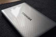 Laptop Toshiba L750 i3-2310 4GB GF315