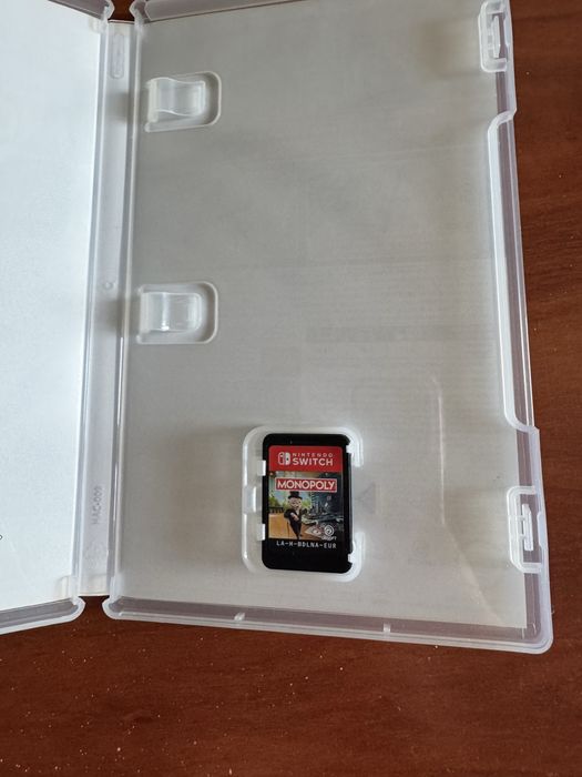 Jogos Nintendo Switch (verificar preço na descrição)