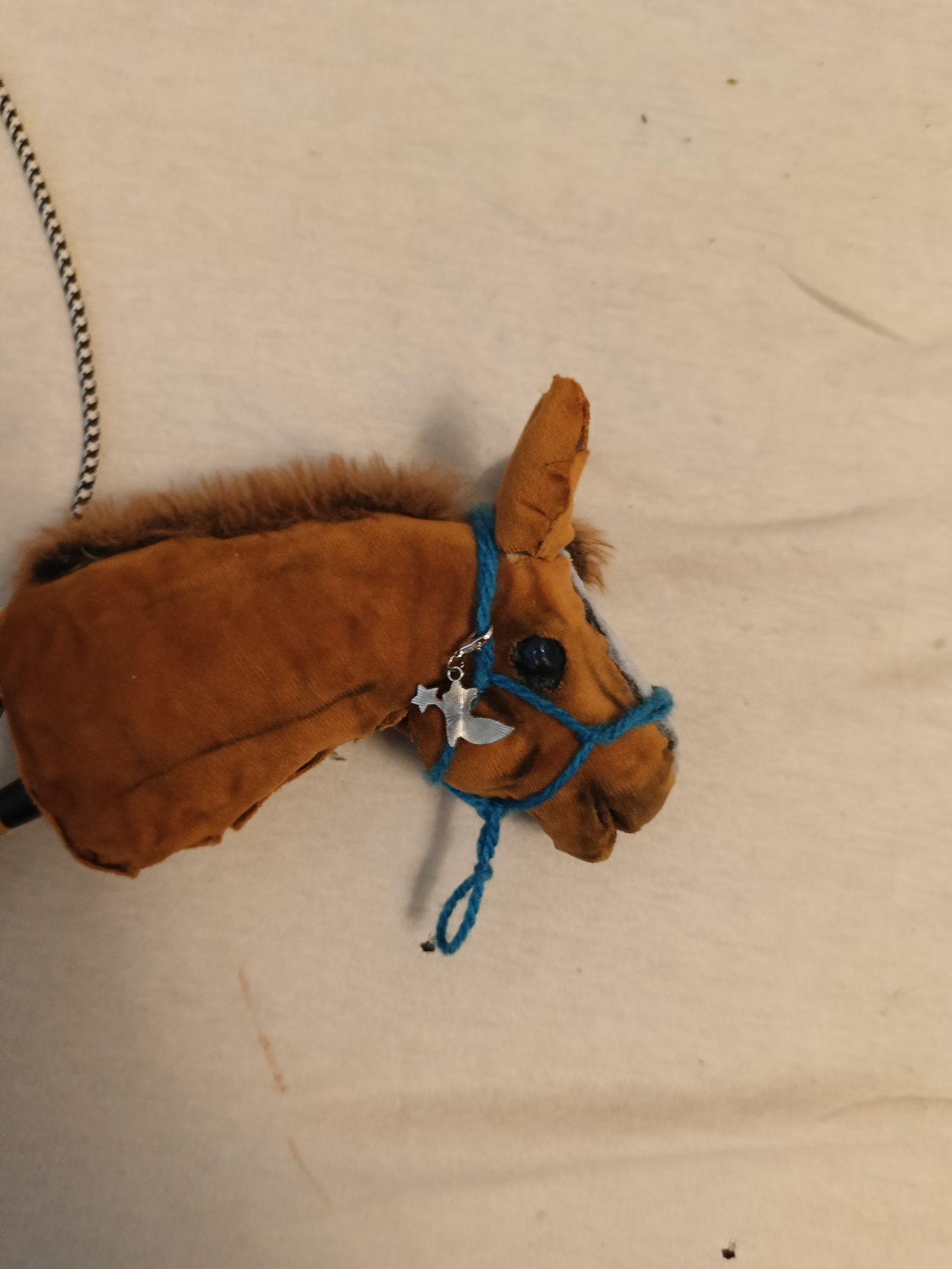 Hobby horse dla lajli