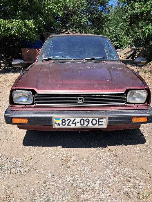 Продам, Хонда цывик. СРОЧНО