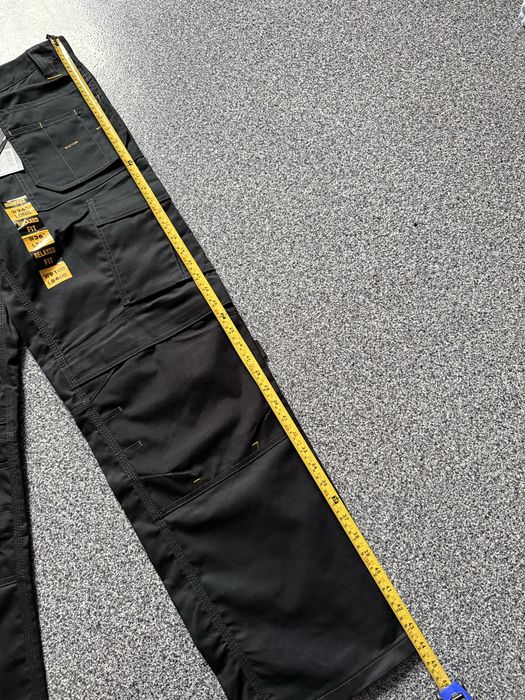 Нові робочі штани DEWALT protraders man cordura