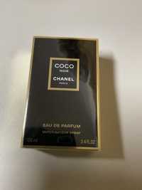 Chanel coco Noir eau de parfum 100ml