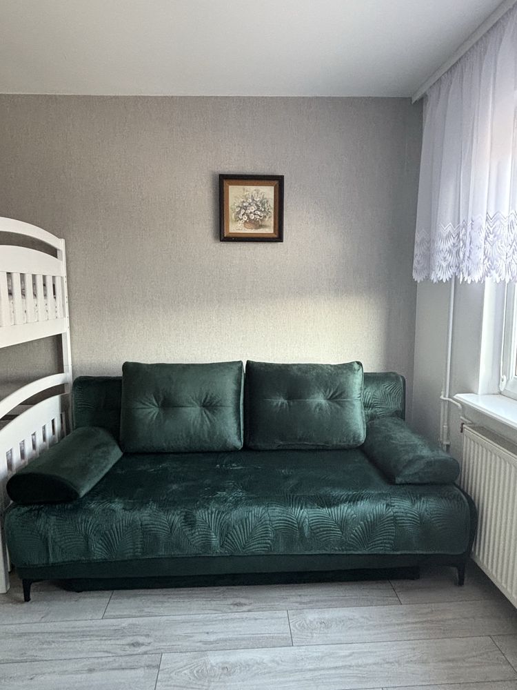Karwia Komfortowe Studia 250 m od morza