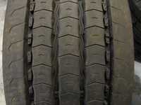 Opona 265/70R17.5 MICHELIN X Multi (650 netto)