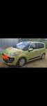 Citroën C3 Picasso Citroen C3 Picasso