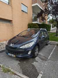 Peugeot 308 SW android 7 lugares