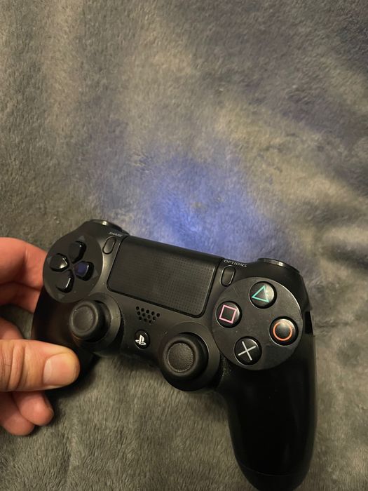 ORYGINALNY. Pad PS4. Dualshock 4. Kontroler PC