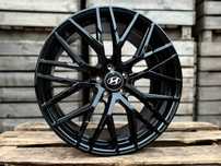 alufelgi r17 5x114,3 HYUNDAI NOWE i30 i40 Ioniq ix35 Santa Fe Tucson