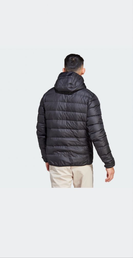 Оригінальний пуховик Adidas Terrex Multi