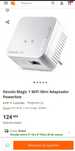 Powerline PLC Devolo Magic 1 WiFi Mini