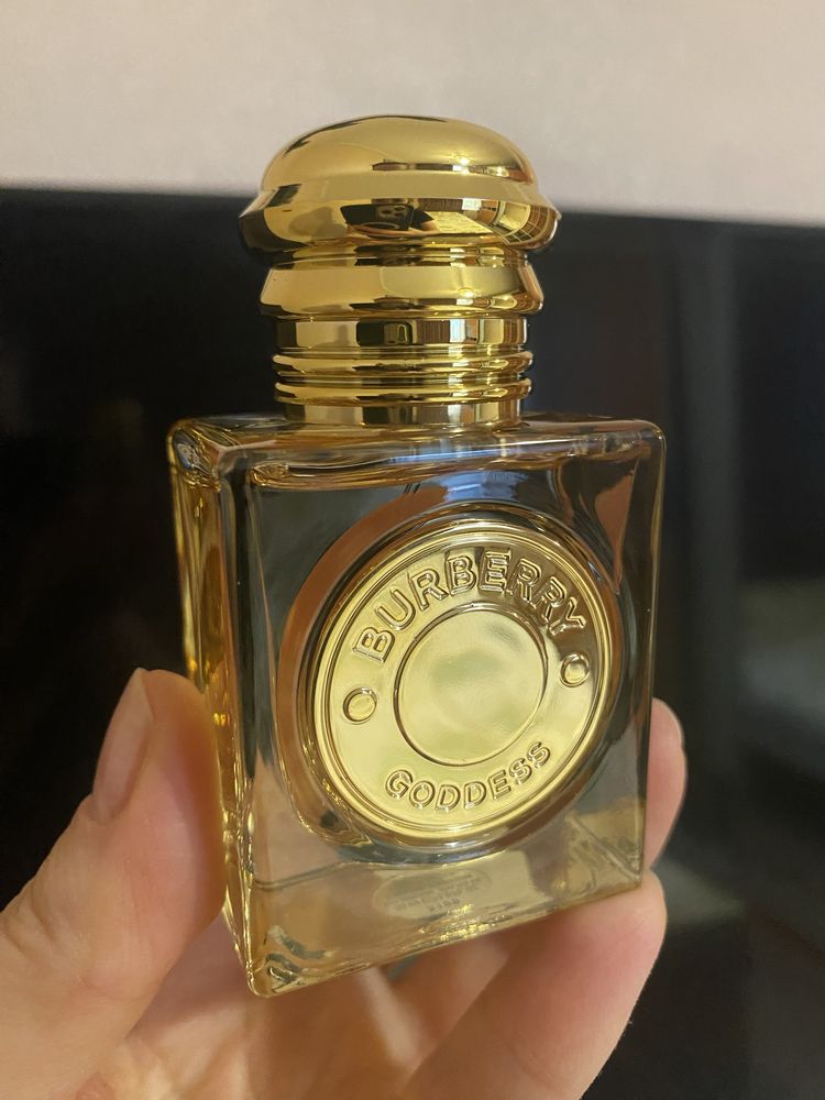 Burberry Goddess parfum 30 ml