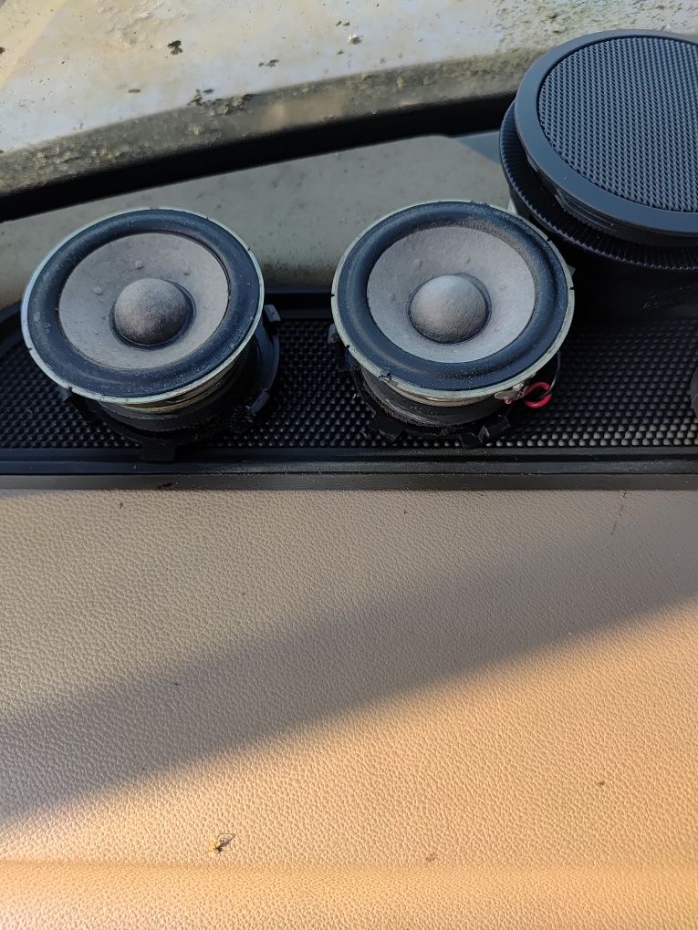 Głośnik .głosniki harman /kardon discovery 2 ll