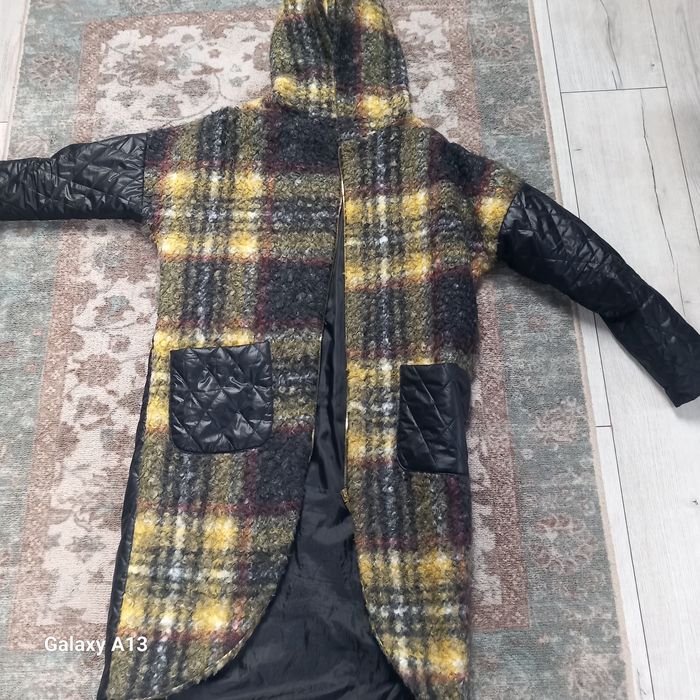 Sprzedam płaszczyk I kamizelke