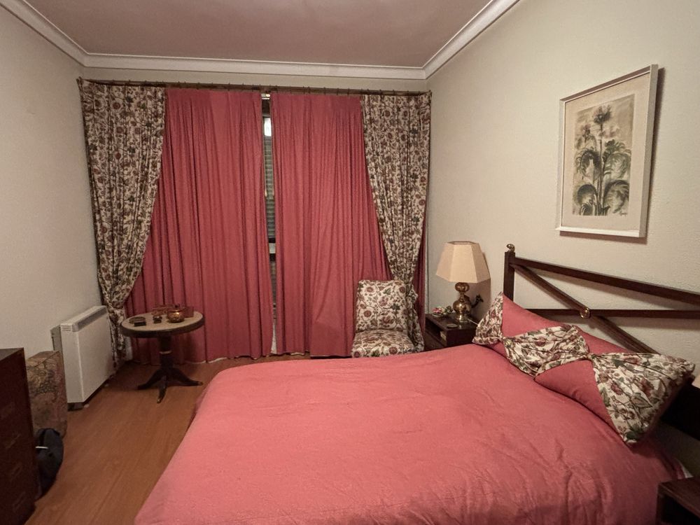 Conjunto de quarto