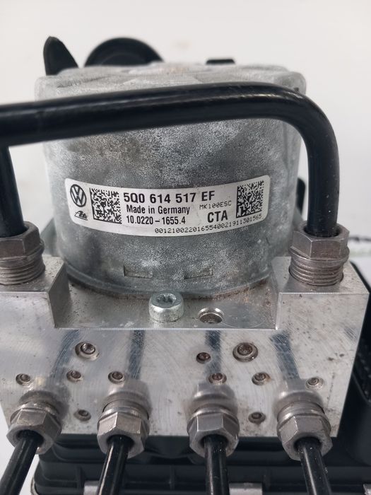 Centralina módulo ABS Audi Seat Skoda Volkswagen