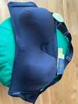 Biustonosz stanik sportowy triumph 80g triacton