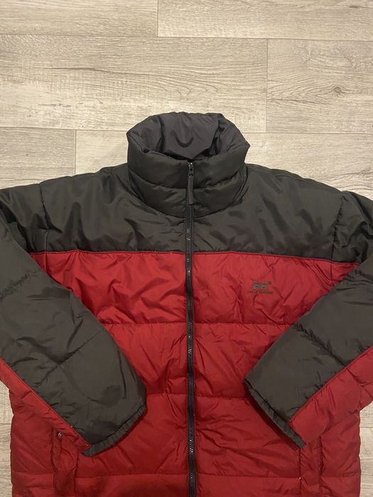 Пуховик Helly Hansen ( куртка , жилет худі парка )
