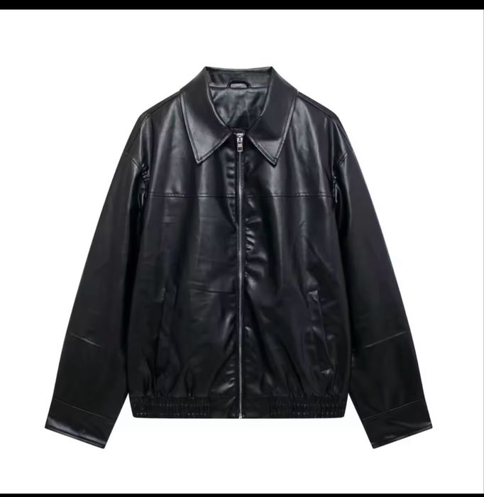 Куртка бомбер нова