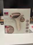 Depilator PHILIPS Lumea 9900 IPL BRI977/00 SenseIQ Czujnik SmartSkin