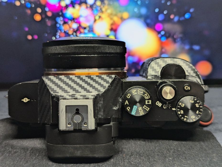 Sony Alpha a7s Mark I