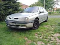 Renault Laguna 2.0 LPG 115 km długie opłaty