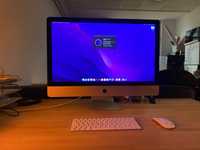 Apple iMac Retina 5K, 27 cali (late 2015)
