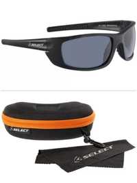 Сонцезахисні окуляри поляризаційні від Select