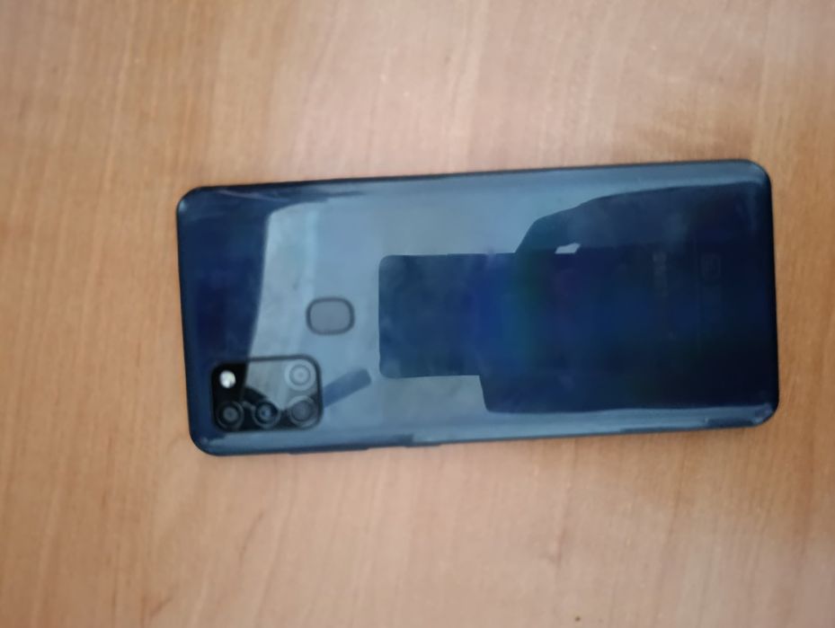 Samsung galaxy A21s