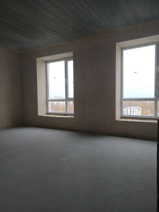 Євродвокімнатна квартира! Чекає своїх власників! Центр міста!