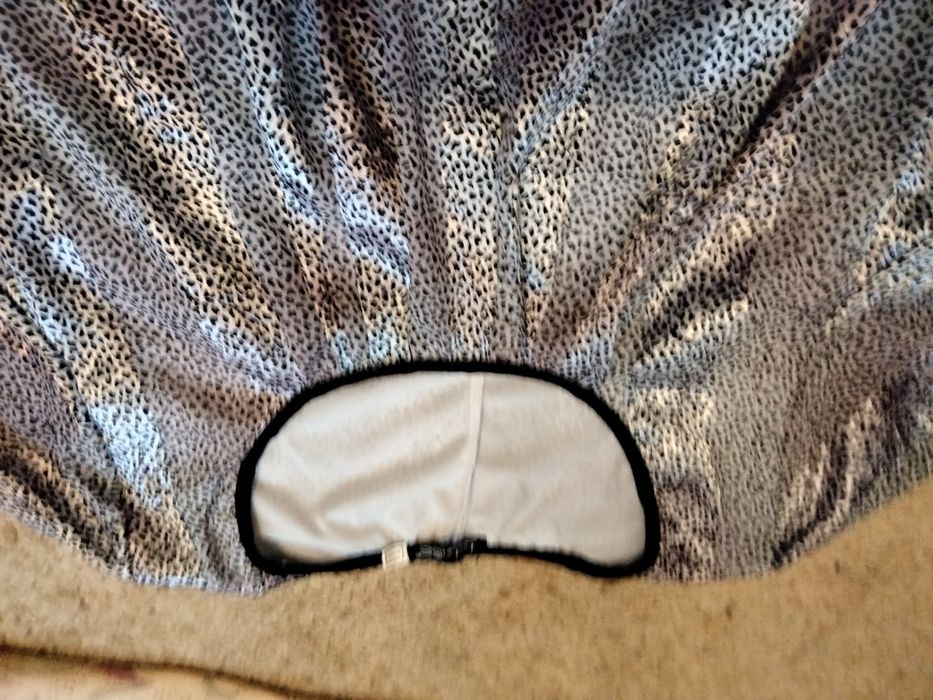 Платье туника, S, M