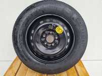 Nissan QASHQAI KOŁO DOJAZDOWE dojazdówka 145/90 R16 5x114,3 40300 JD077