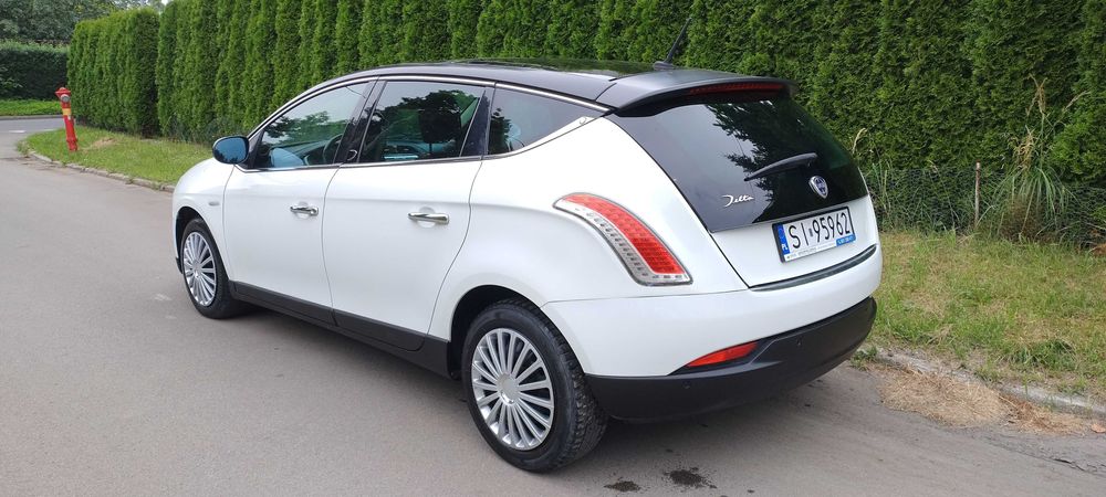 Lancia Delta 2.0jtd -150 tys.km! Bardzo bogate wyposażenie!