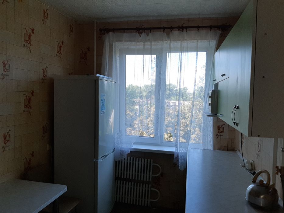 Продам 3х-комн. квартиру на соцгороде