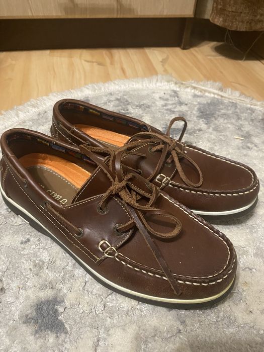 Топсайдери