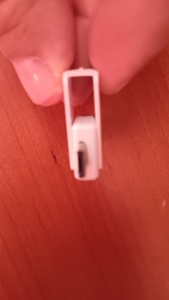 Pen leitor de cartões micro sd