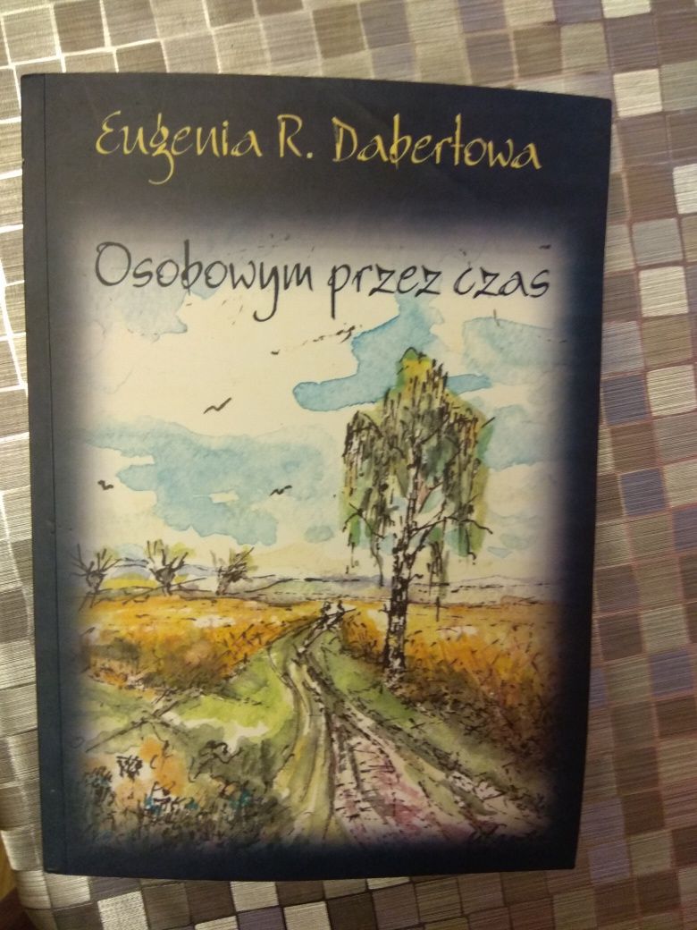 Osobowym przez czas Eugenia Dabertowa