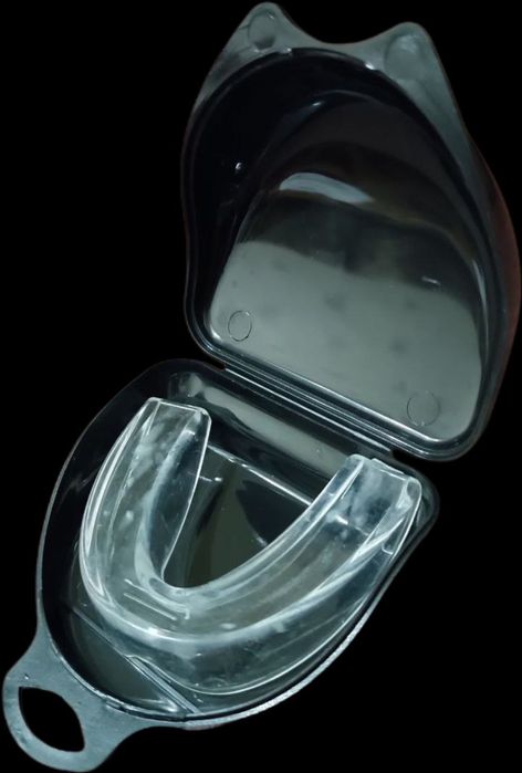 Капа, детская, для защиты.