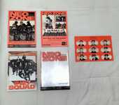 NCT 127 NEO ZONE Versão C