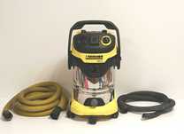 Odkurzacz Karcher WD 6 P Premium 1.348-271.0 Mało używany + akcesoria