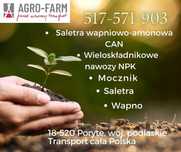 Fosforan amonu w konkurencyjnej cenie