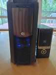 Obudowa PC Cooler Master Cosmos 2