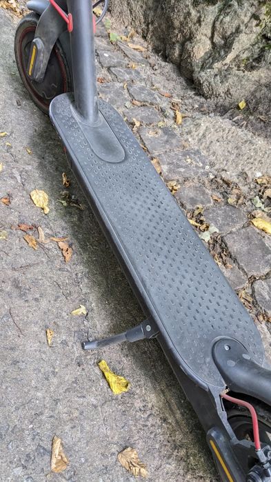 Електросамокат Xiaomi Mi Pro прошитий 32 км/год