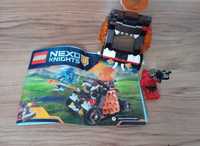 Zestaw LEGO nexo knights nr. 70311