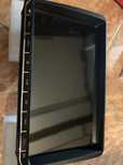 Autoradio de 9 polegadas para volkswagen passat  golf 5 6, Seat
