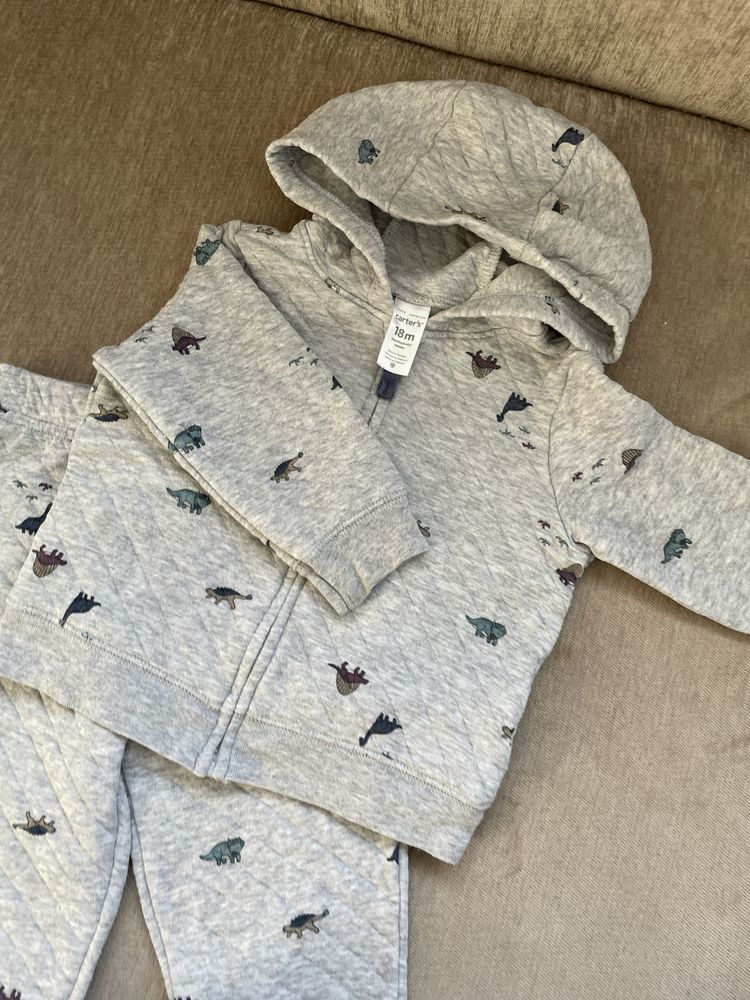 Костюм Carters для хлопчика
