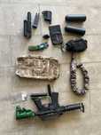 Material de paintball