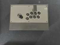 Nacon arcade stick